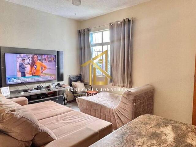 #AP00753 - Apartamento para Venda em Serra - ES
