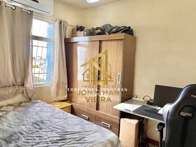 Apartamento para Venda em Serra - 4