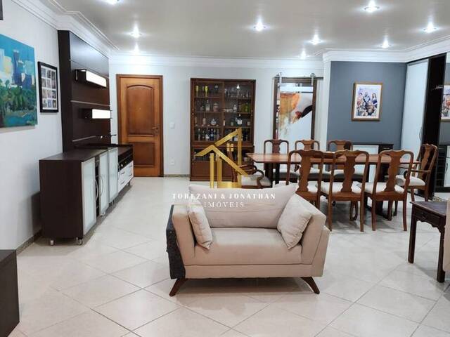 #AP00754 - Apartamento para Venda em Vila Velha - ES