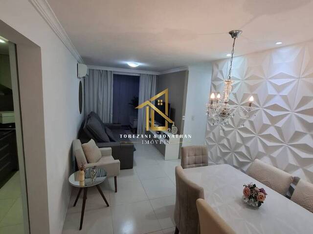 #AP00755 - Apartamento para Venda em Vila Velha - ES