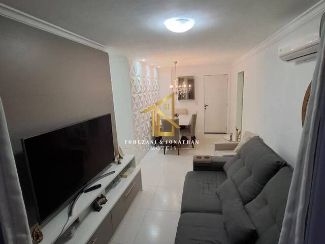 #AP00755 - Apartamento para Venda em Vila Velha - ES
