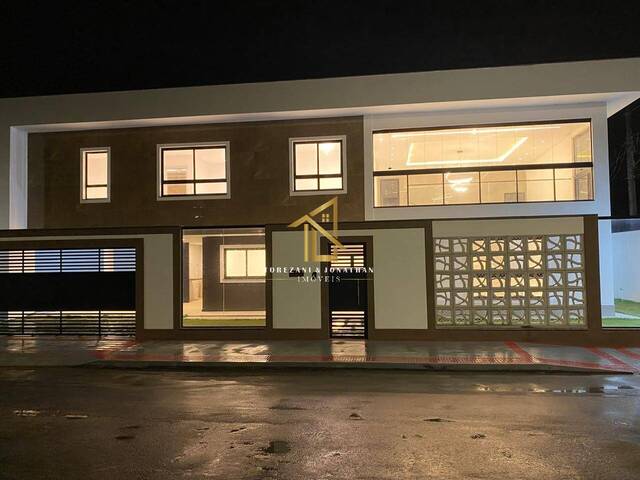 #CA00120 - Sobrado para Venda em Vila Velha - ES