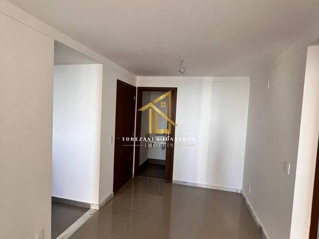 #AP00756 - Apartamento para Venda em Vila Velha - ES