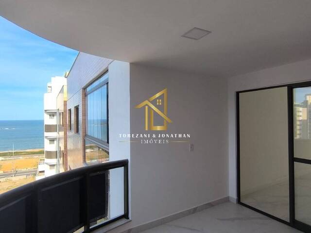 #AP00758 - Apartamento para Venda em Vila Velha - ES