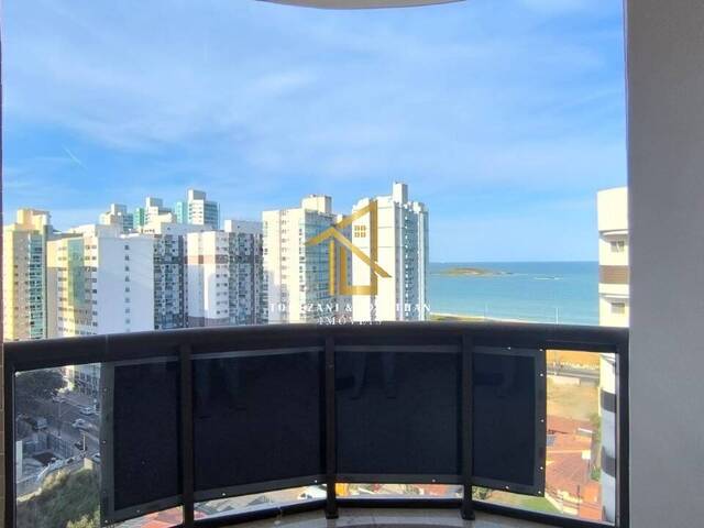 #AP00758 - Apartamento para Venda em Vila Velha - ES