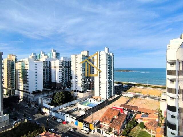 #AP00758 - Apartamento para Venda em Vila Velha - ES
