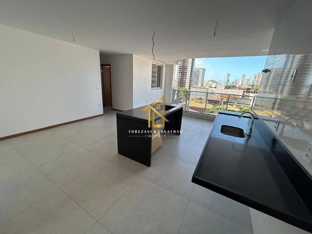 #AP00759 - Apartamento para Venda em Vila Velha - ES