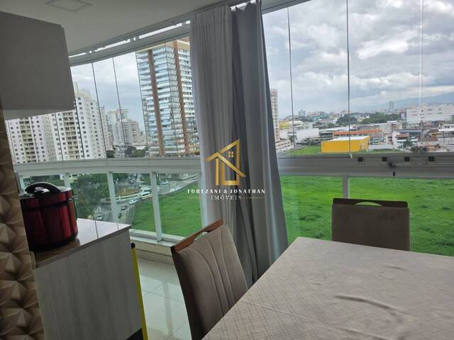 #AP00761 - Apartamento para Venda em Vila Velha - ES
