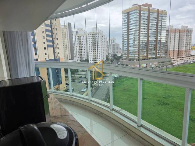 #AP00761 - Apartamento para Venda em Vila Velha - ES
