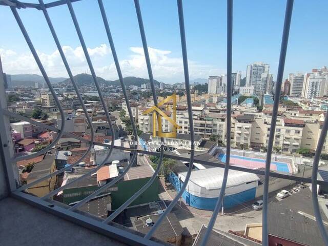 #AP00762 - Apartamento para Venda em Vila Velha - ES