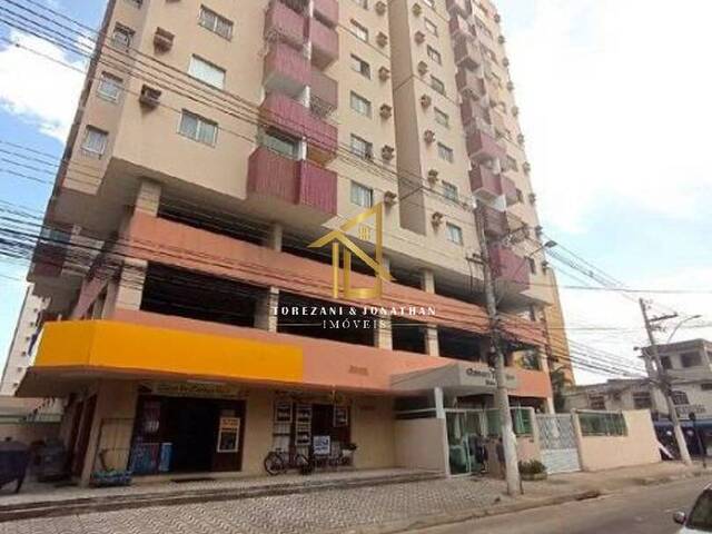 #AP00762 - Apartamento para Venda em Vila Velha - ES