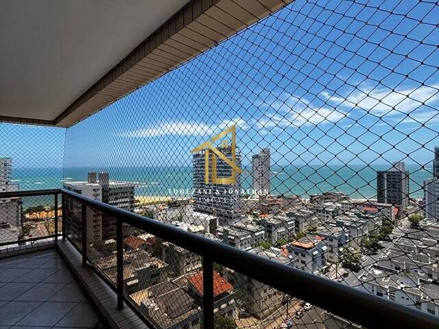 #AP00764 - Apartamento para Venda em Vila Velha - ES