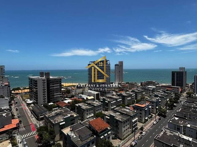 #AP00764 - Apartamento para Venda em Vila Velha - ES