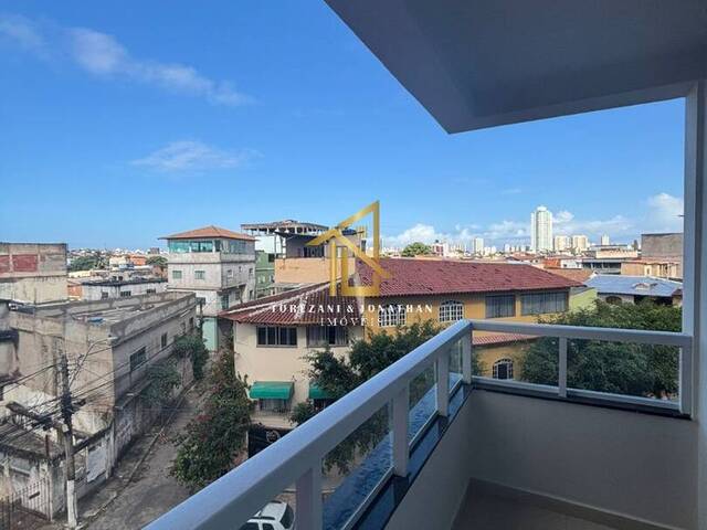 #AP00765 - Apartamento para Venda em Vila Velha - ES