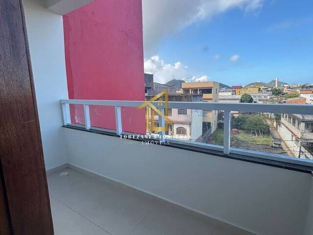 #AP00765 - Apartamento para Venda em Vila Velha - ES