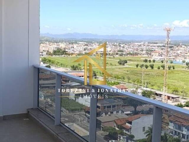 #AP00757 - Apartamento para Venda em Vila Velha - ES