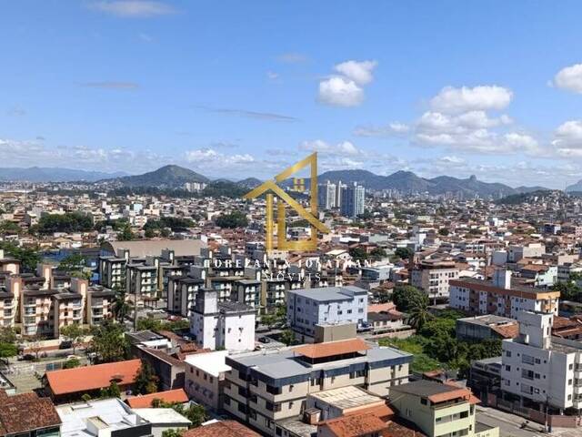 #AP00757 - Apartamento para Venda em Vila Velha - ES