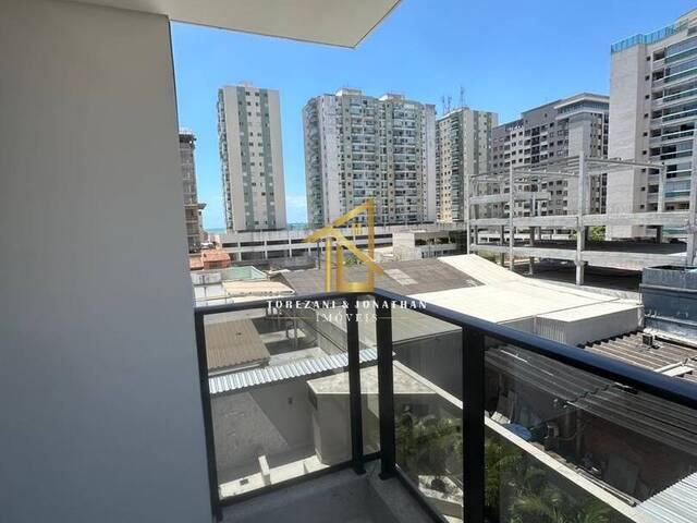 #AP00774 - Apartamento para Venda em Vila Velha - ES