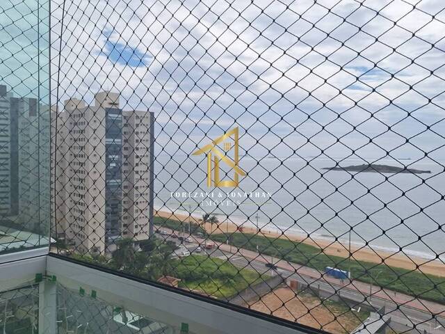 #AP00775 - Apartamento para Venda em Vila Velha - ES