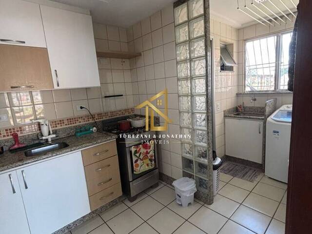 #AP00776 - Apartamento para Venda em Vila Velha - ES
