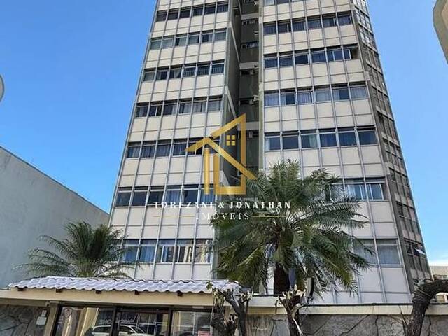 #AP00777 - Apartamento para Venda em Vila Velha - ES