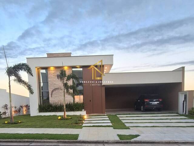 #CA00125 - Casa para Venda em Vila Velha - ES