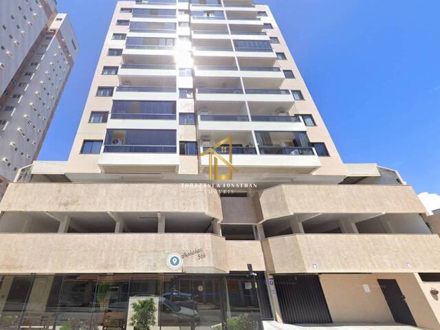#AP00783 - Apartamento para Venda em Vila Velha - ES