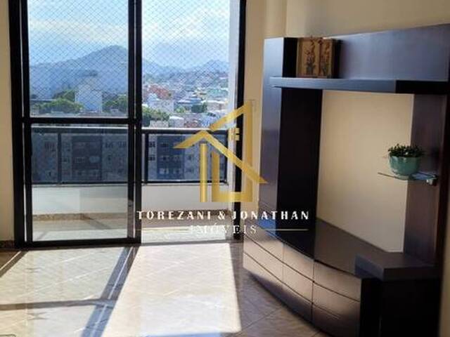 #AP00783 - Apartamento para Venda em Vila Velha - ES