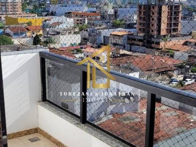 #AP00783 - Apartamento para Venda em Vila Velha - ES