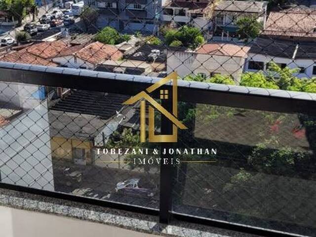 Apartamento para Venda em Vila Velha - 4