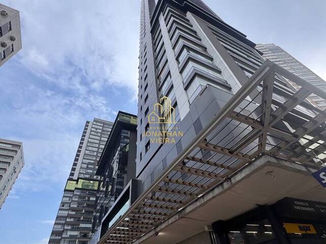 #AP00784 - Apartamento para Venda em Vitória - ES