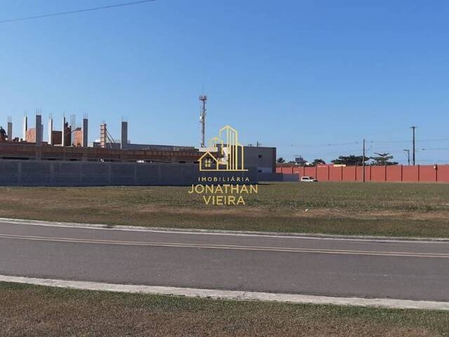#TE00067 - Terreno para Venda em Vila Velha - ES