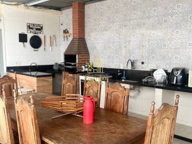 #CA00127 - Casa para Venda em Cariacica - ES