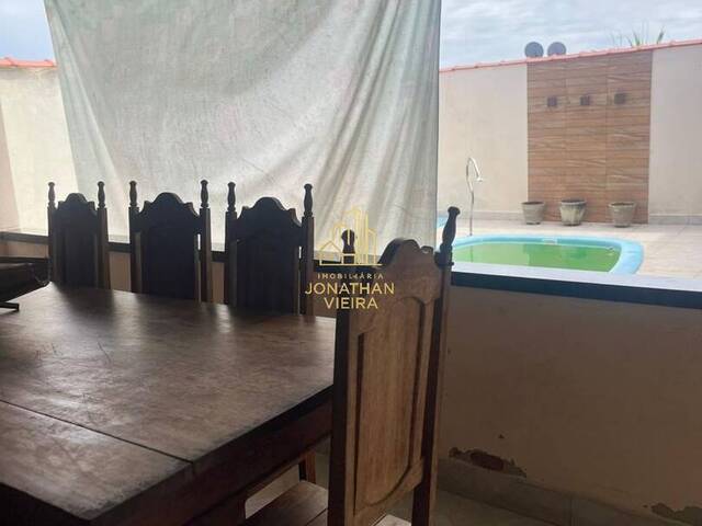 #CA00127 - Casa para Venda em Cariacica - ES