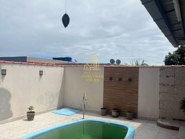 #CA00127 - Casa para Venda em Cariacica - ES