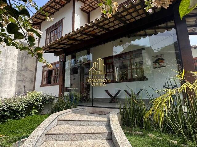 #CA00126 - Casa para Venda em Vila Velha - ES