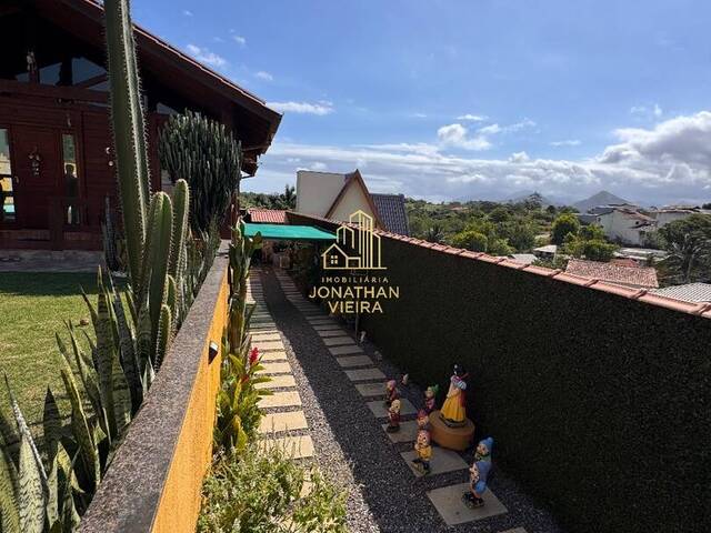 #CA00094 - Casa para Venda em Guarapari - ES