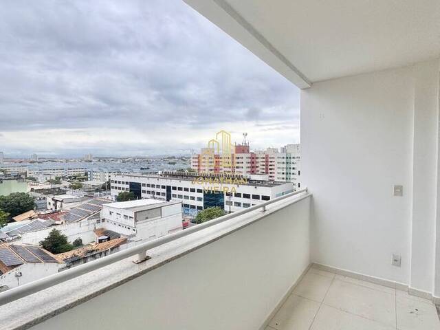 #AP00786 - Apartamento para Locação em Vila Velha - ES