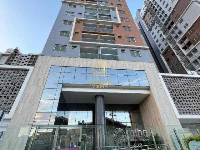 #AP00787 - Apartamento para Venda em Vila Velha - ES