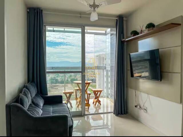 #AP00787 - Apartamento para Venda em Vila Velha - ES