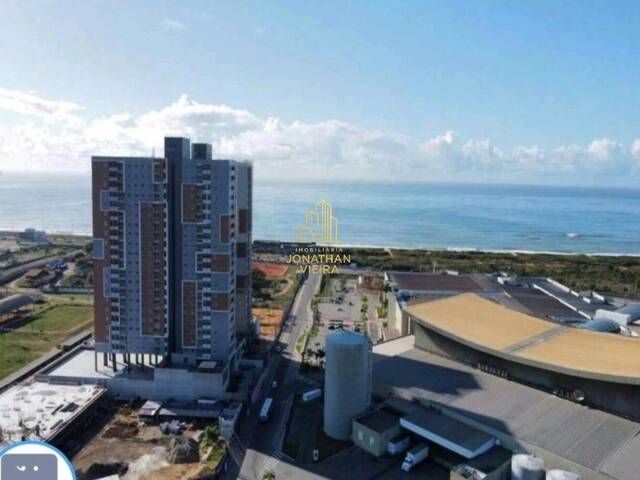 #AP00787 - Apartamento para Venda em Vila Velha - ES