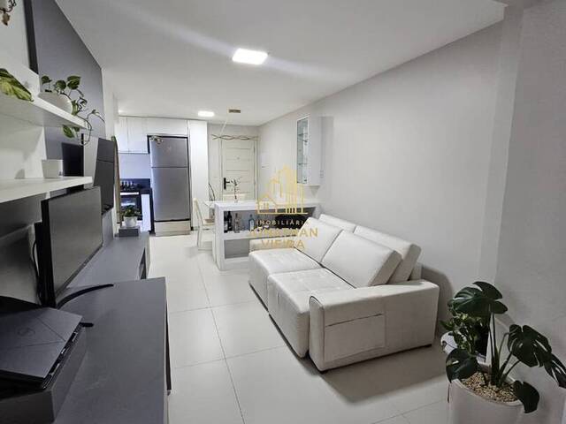 #AP00788 - Apartamento para Venda em Vila Velha - ES
