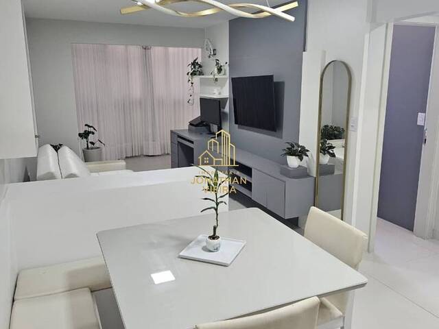 #AP00788 - Apartamento para Venda em Vila Velha - ES