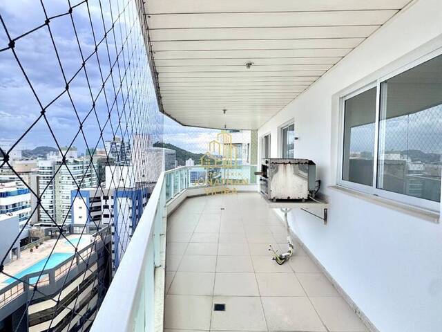 #AP00791 - Apartamento para Venda em Vila Velha - ES