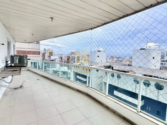 #AP00791 - Apartamento para Venda em Vila Velha - ES