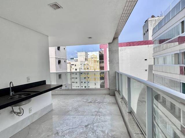 #AP00792 - Apartamento para Venda em Vila Velha - ES