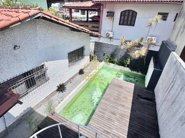 #CA00128 - Casa para Venda em Vila Velha - ES