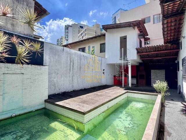 #CA00128 - Casa para Venda em Vila Velha - ES