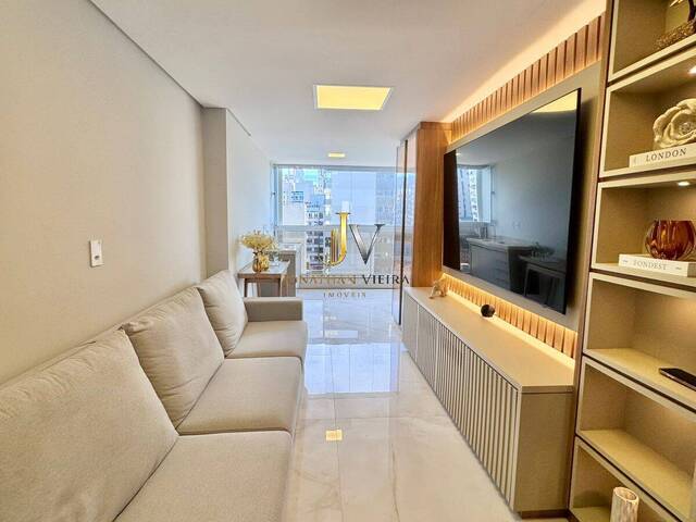 #JO1001 - Apartamento para Venda em Vila Velha - ES