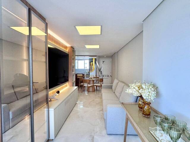 #JO1001 - Apartamento para Venda em Vila Velha - ES